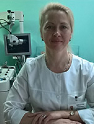Зубковская Светлана  Анатольевна