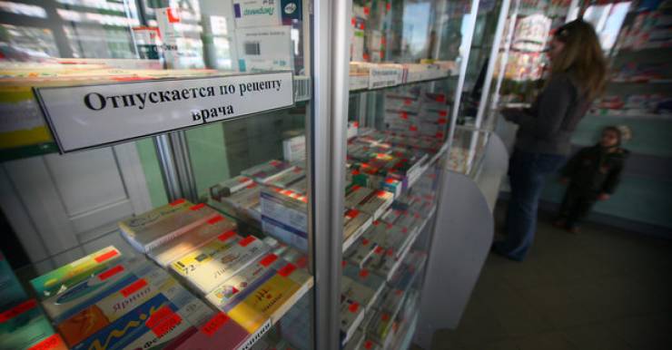 Новые правила по выписке рецептов: пояснение Минздрава Беларуси