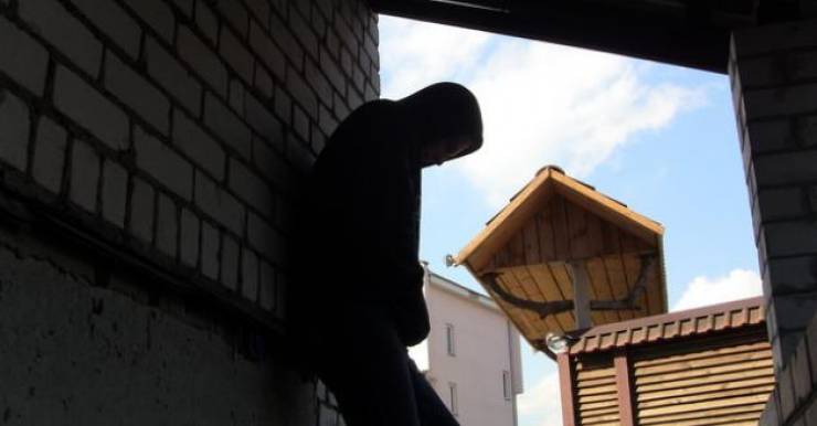 Исповедь бывшего спайсового наркомана